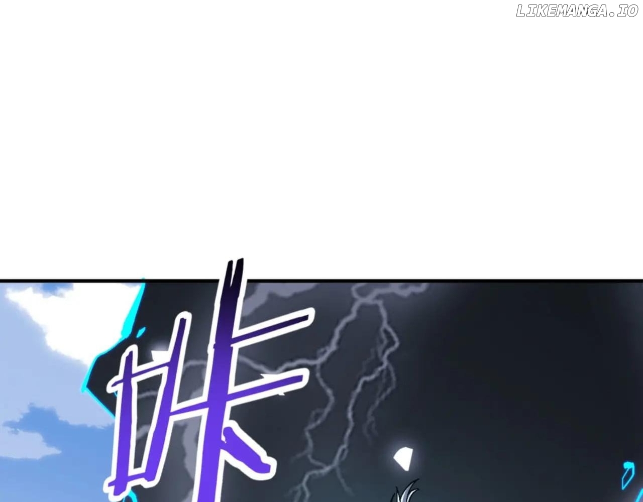 Master: This rebellious disciple is definitely not the Holy Son Chapter 135 - page 55